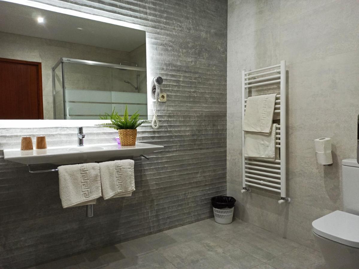 Hotel Marrodan Арнедільо Екстер'єр фото