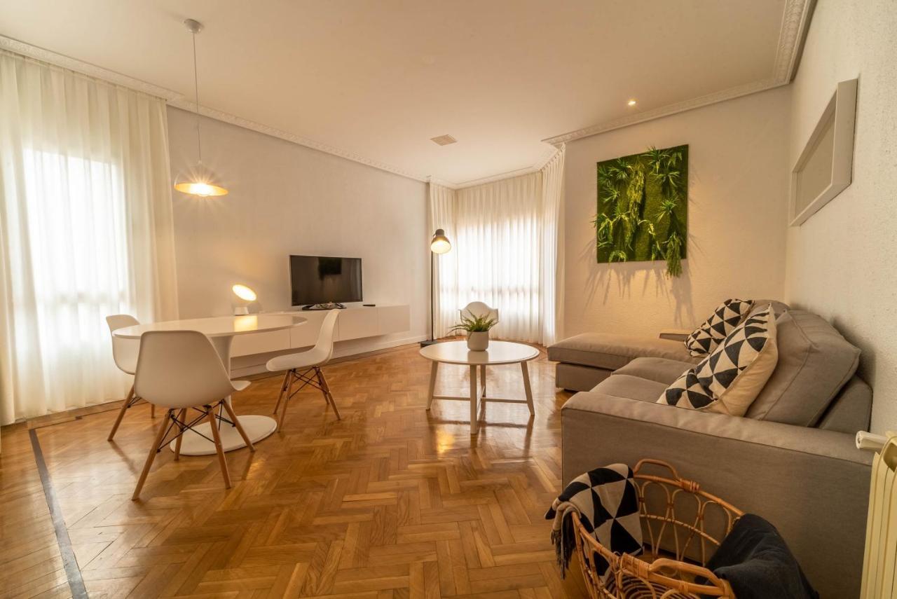 Hotel Marrodan Арнедільо Екстер'єр фото