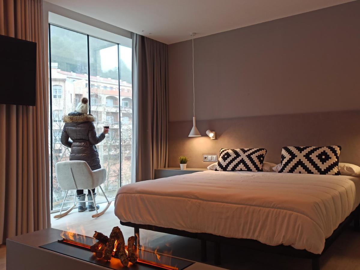 Hotel Marrodan Арнедільо Екстер'єр фото