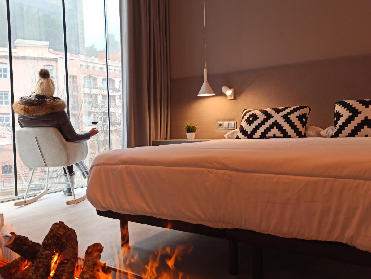 Hotel Marrodan Арнедільо Екстер'єр фото
