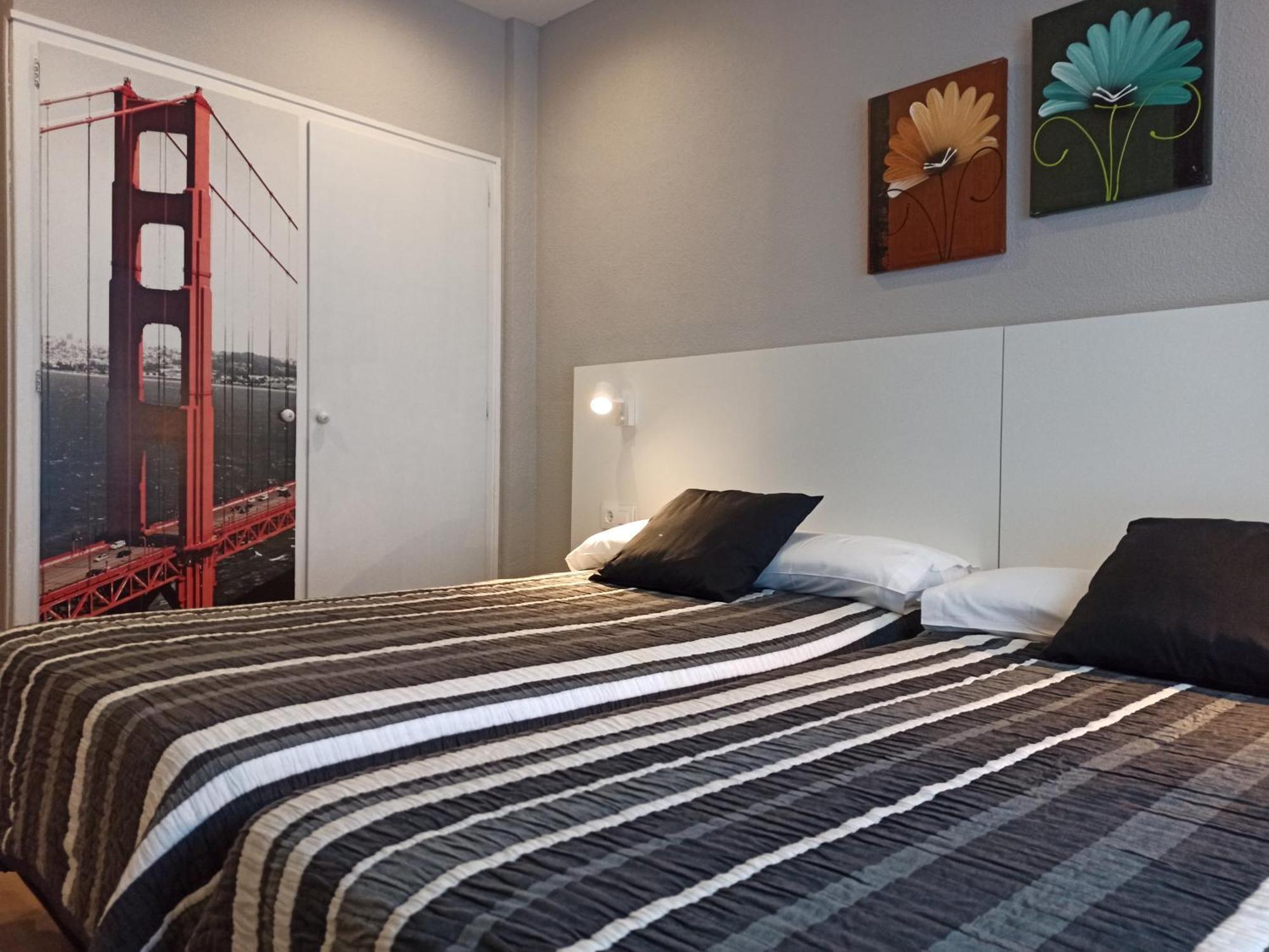 Hotel Marrodan Арнедільо Екстер'єр фото