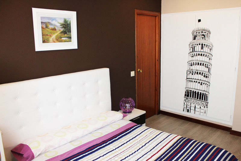 Hotel Marrodan Арнедільо Екстер'єр фото