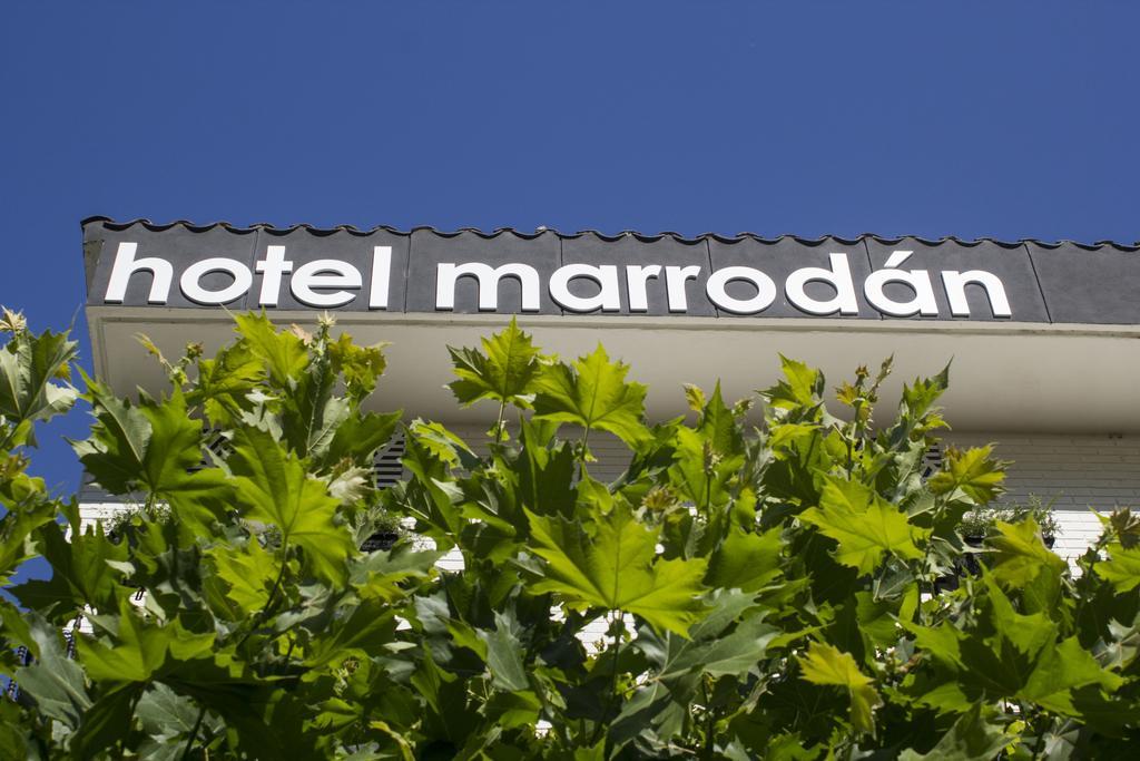 Hotel Marrodan Арнедільо Екстер'єр фото