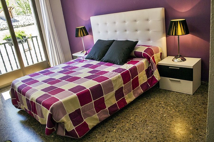 Hotel Marrodan Арнедільо Екстер'єр фото