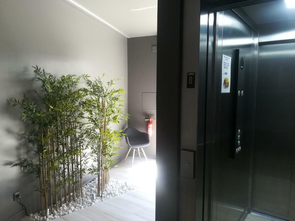 Hotel Marrodan Арнедільо Екстер'єр фото
